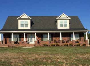 2054 New House Road, Shelby, NC 28150