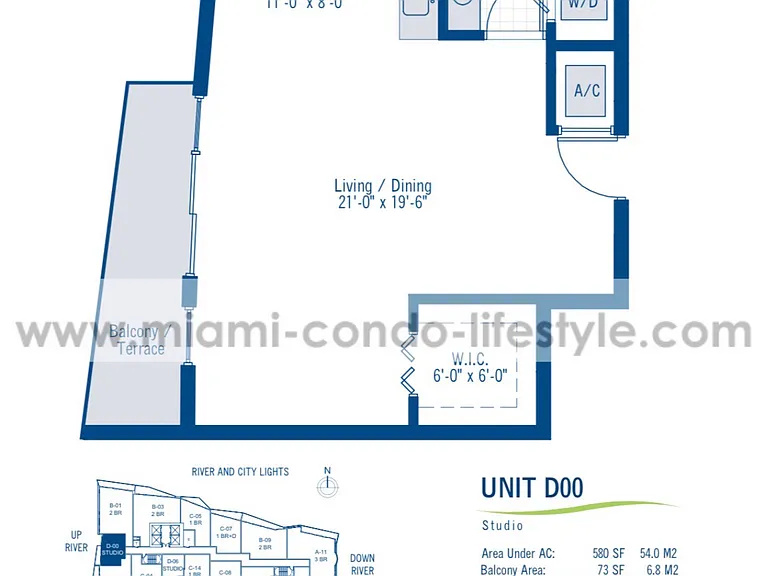 185 SW 7th St #3200 — Photo 6
