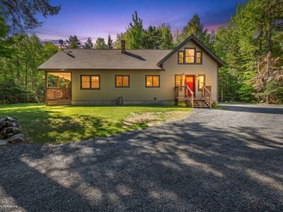 7 Pioneer Road, Greenville, ME, 04441