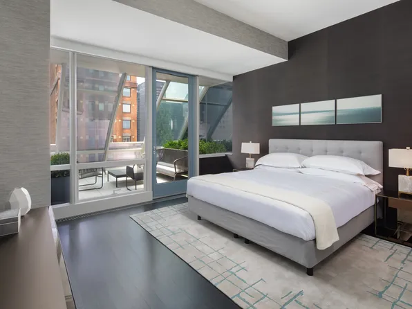157 West 57th Street 32D image 4 of 5