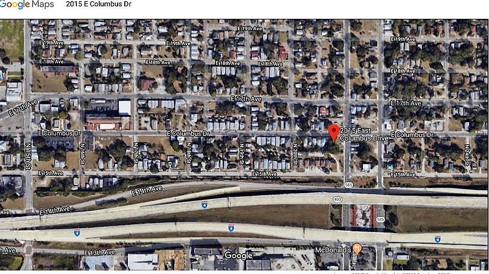 2nd image of 2015 E Columbus Dr