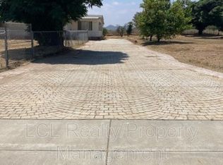 32797 9th St #A, Winchester, CA 92596