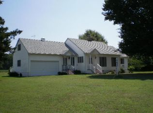 26493 Evans Wharf Rd, Onancock, VA 23417