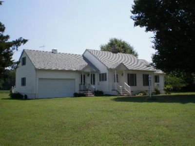 26493 Evans Wharf Rd, Onancock, VA, 23417