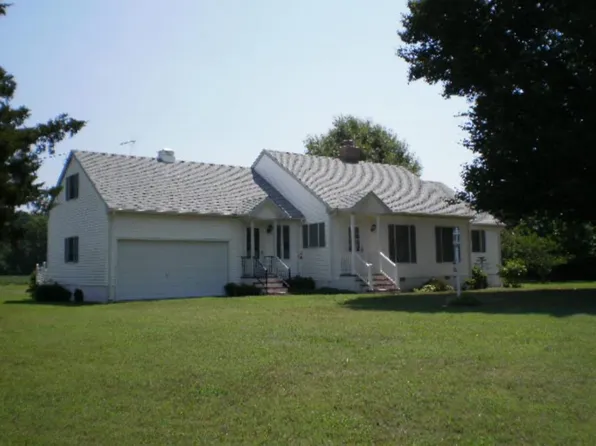 26493 Evans Wharf Rd, Onancock, VA 23417