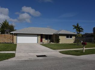 375 NW 35th Ln, Boca Raton, FL 33431