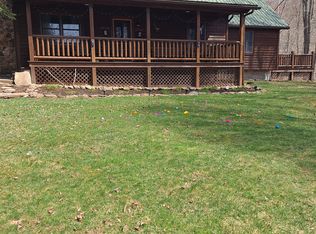 50 Camp Ln, Slatyfork, WV 26291
