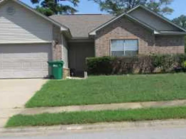 15336 Oak Glen Dr, Alexander, AR 72002