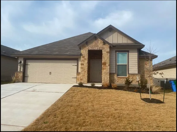 113 Gunther Way, Taylor, TX 76574
