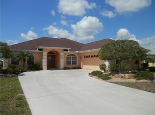 12874 SW Kingsway Cir, Lake Suzy, FL 34269