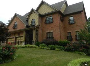 2864 Laurelgate Dr, Decatur, GA 30033