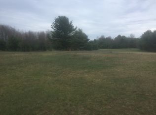 3462 Elder Rd, Carp Lake, MI 49718