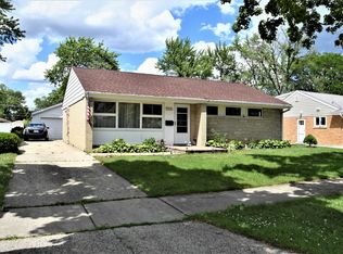 7500 Churchill St, Morton Grove, IL