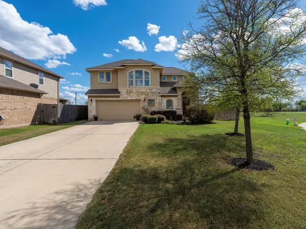 181 Summer Night Cv, Buda, TX 78610