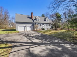 1680 Maple St, Dighton, MA 02715