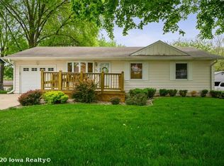 4721 Candlewick Dr, Norwalk, IA 50211