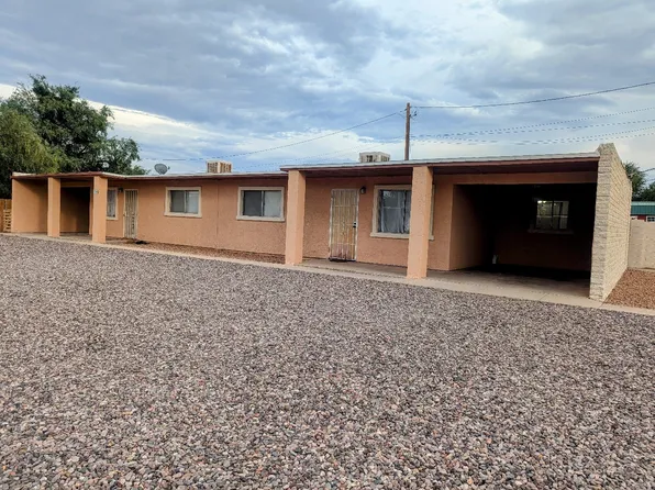 123 S 100 W #129, Pima, AZ 85543