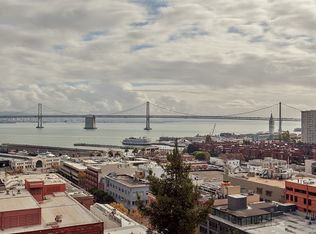 38B Calhoun Ter #38B, San Francisco, CA 94133