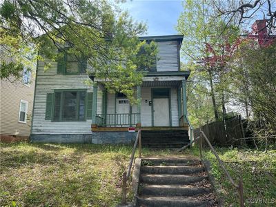 316 Saint Andrew St, Petersburg, VA, 23803