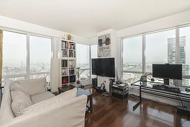 Rented by Corcoran