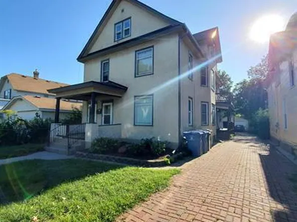 1843 Taylor St NE #2, Minneapolis, MN 55418