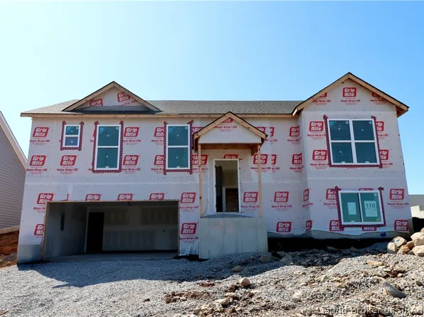 5504 - LOT 110 Sir Barton Boulevard, Jeffersonville, IN 47130