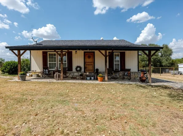 6515 Contrary Creek Rd, Granbury, TX 76048