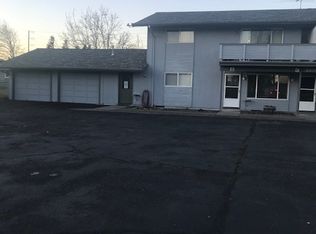 33707 SE Myrtle St #6, Scappoose, OR 97056