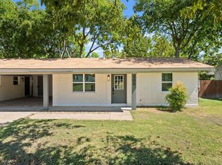 200 Chaparral Rd, Austin, TX 78745