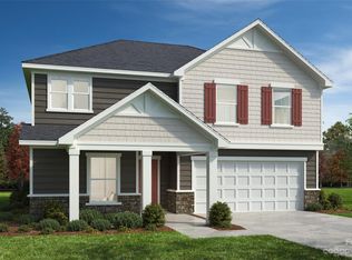 11010 Redcoat Hill Ln #33, Huntersville, NC 28078