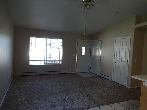 Living room view 2