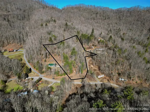 0 Dean Riddle Dr, Waynesville, NC 28785