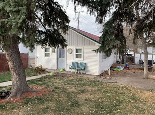 912 11th St N, Great Falls, MT 59401