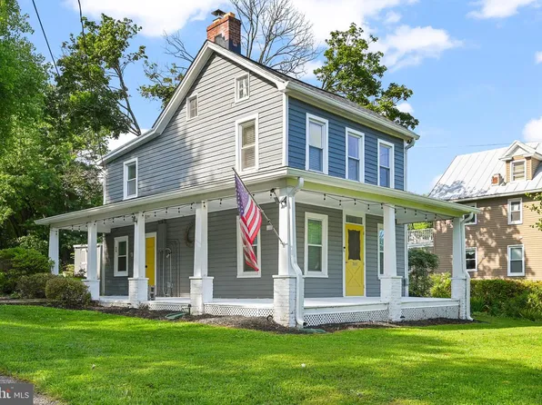3105 Old Westminster Pike, Finksburg, MD 21048