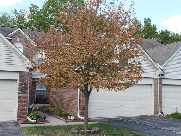 168 Legacy Park Cir, Dearborn Heights, MI 48127