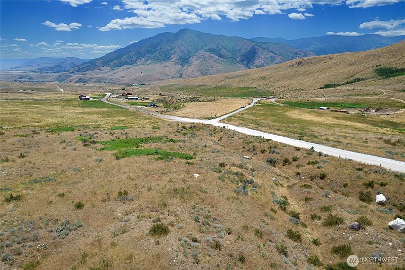 2nd image of 0 NNA Bill Shaw Road