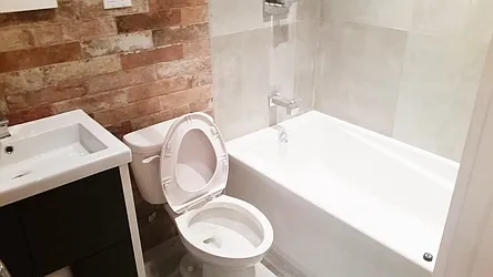 Rented by The Hamilton Group