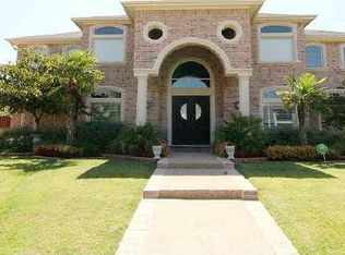 4206 Balboa Ct, Arlington, TX 76016
