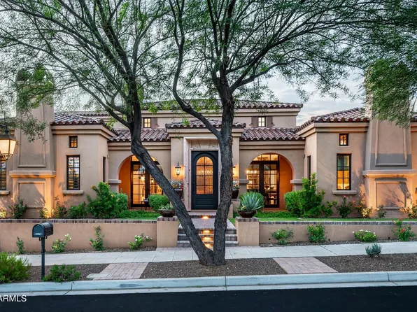 19950 N 102ND Street, Scottsdale, AZ 85255