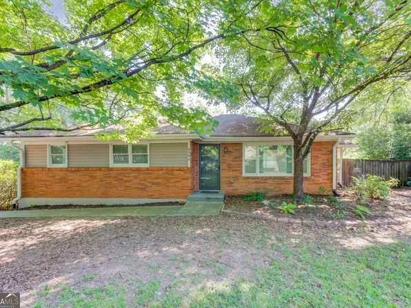 4594 Chamblee Tucker Rd, Tucker, GA 30084