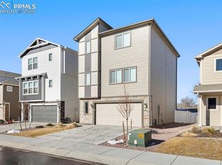 5268 Painted Sky Vw, Colorado Springs, CO 80916