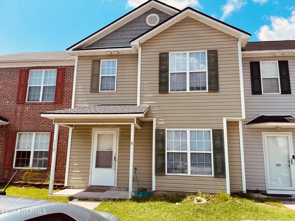 112 Apache Trail, Havelock, NC 28532
