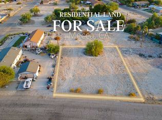 0 68th Ave, Mecca, CA 92254