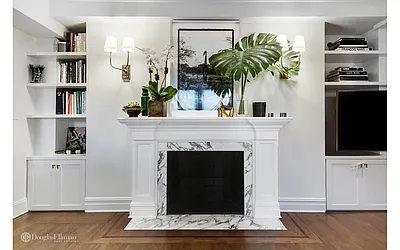 Sold by Douglas Elliman