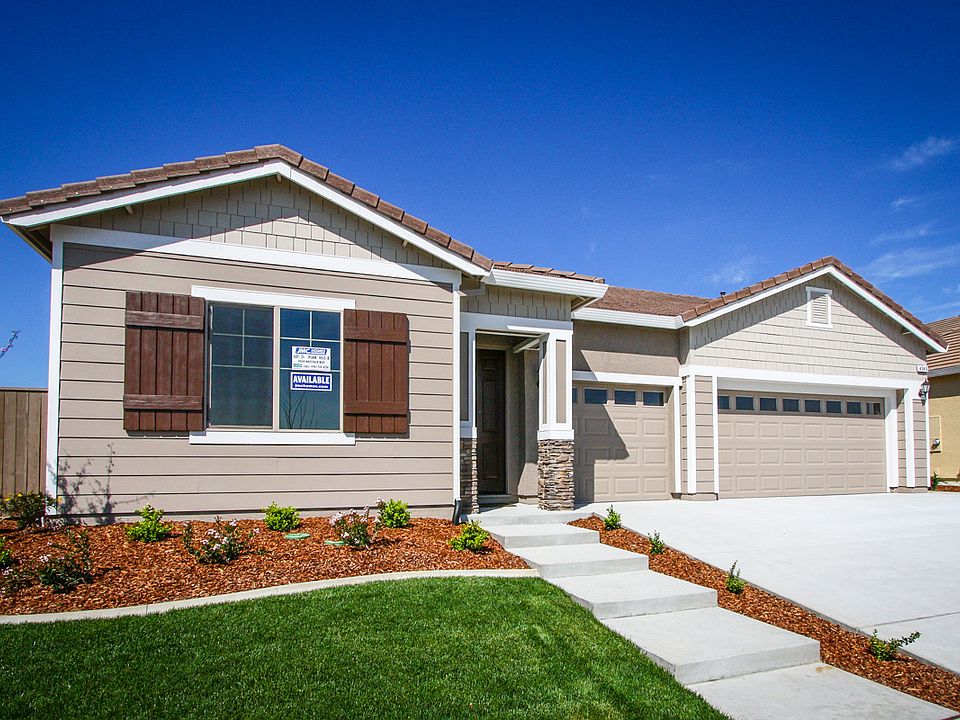 Similar Home Shown