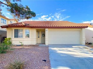 8652 Trafalgar Dr, Las Vegas, NV 89117