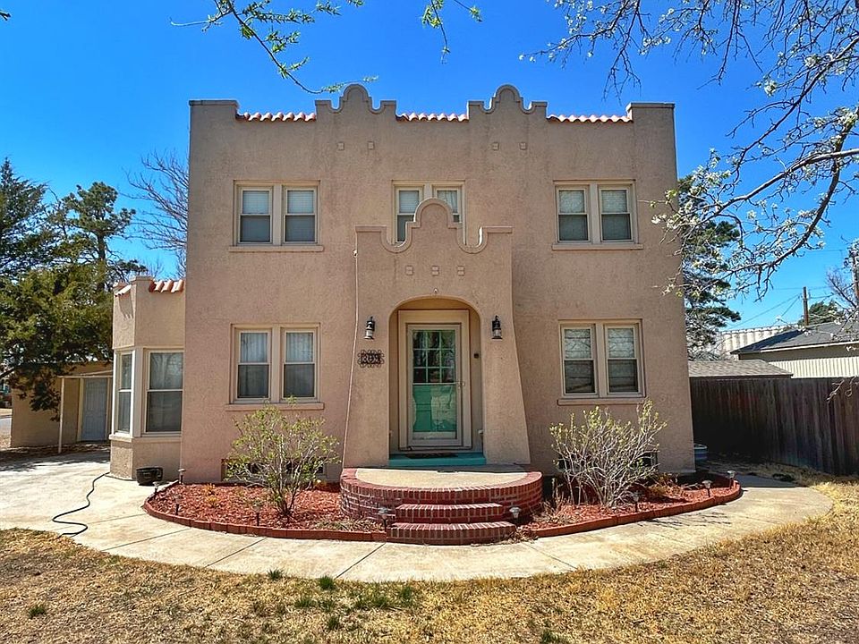 309 S Pike St, Sublette, KS 67877 Zillow