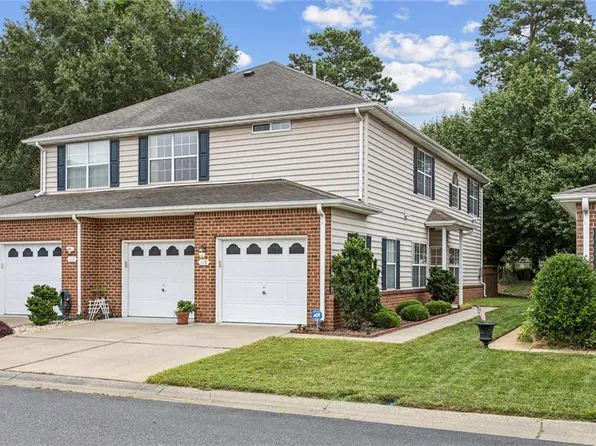 119 Belmont Cir, Yorktown, VA 23693