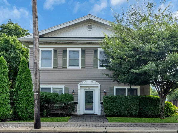 101 Main Street, Farmingdale, NJ 07727