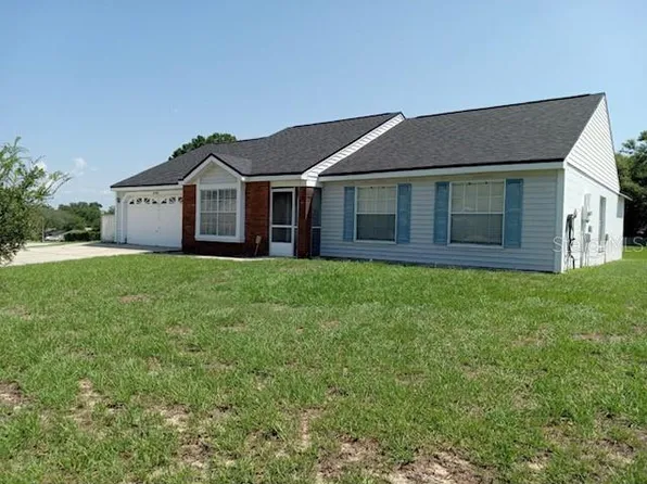 5135 Chakanotosa Cir, Orlando, FL 32818